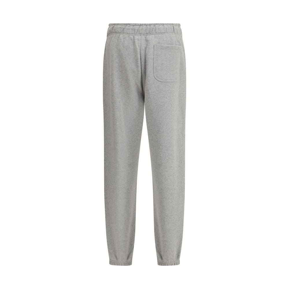 Pantaloni de trening New Balance Mini logo