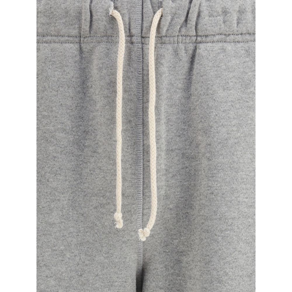 Pantaloni de trening New Balance Mini logo