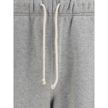 Pantaloni de trening New Balance Mini logo