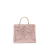 Marni Small Basket Tote Bag