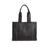 Chloé Chloe Woody Medium Leather Tote Bag