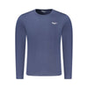 Tricou Pepe Jeans albastru din bumbac