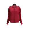 Crida Milano Feltre silk Shirt