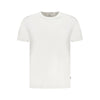 Guess Jeans White Modal Men T-Shirt