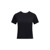 Courrèges Embroidered logo T-Shirt
