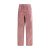 Marant Etoile Ribbed velvet Pants