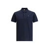 Tricou polo din bumbac Burberry