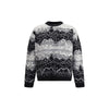 Laneus Wool Sweater