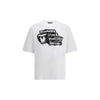 Dsquared² Cotton T-Shirt
