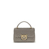 PINKO Love Lady Mini Handbag