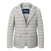 Herno Gray Polyamide Men Jacket