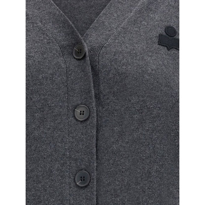 Marant Etoile Karina Cardigan