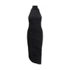 Jacquemus La Piazza midi Dress