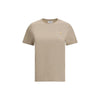 Maison Kitsuné Lady Fox T-Shirt