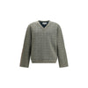 Margiela V-neck Sweater
