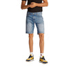 Tommy Hilfiger Jeans Light Blue Recycled Cotton Bermuda