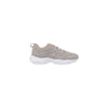 Calvin Klein Jeans Gray Artificial Leather Sneaker