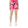 Only Pink Viscose Short
