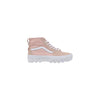 Vans Multicolor Fabric Sneaker