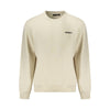 Napapijri Beige Cotton Men Sweater