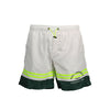 Karl Lagerfeld White Polyester Swimwear