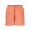 Tommy Hilfiger Pink Nylon Swimwear