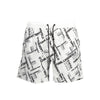 Karl Lagerfeld White Polyester Swimwear