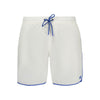 Norway 1963 White Polyamide Swimwear