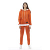 Baldinini Trend Orange Cotton Women Sweater