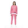 Baldinini Trend Multicolor Cotton Women Sweater