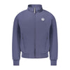 North Sails Blue Polyester Jackets & Coat
