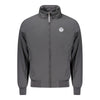 North Sails Black Polyester Jackets & Coat