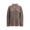 P.A.R.O.S.H. Cardigan with classic collar