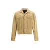 Dsquared² Suede Jacket