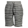 Cavalli Class Gray Cotton Pant