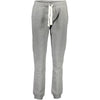 North Sails Gray Cotton Pant