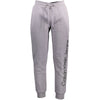 Calvin Klein Gray Cotton Pant