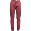 U.S. POLO ASSN. Purple Cotton Pant