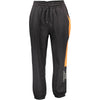 Calvin Klein Black Cotton Pant