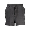 Vans Black Cotton Pant