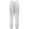 Fila White Cotton Pant