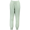 Fila Green Cotton Pant