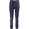 North Sails Blue Cotton Pant
