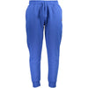 Norway 1963 Blue Cotton Pant