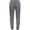 North Sails Gray Cotton Pant