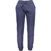 North Sails Blue Cotton Pant