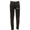 Cavalli Class Black Cotton Pant
