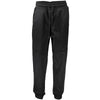 Calvin Klein Black Polyester Women's Jogger