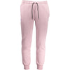 K-WAY Purple Cotton Pant