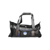 North Sails Black Polyester Handbag